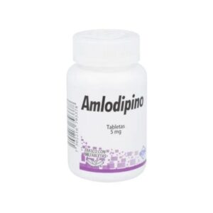 Amlodipino