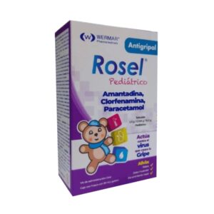 Rosel pediatrico