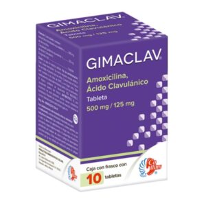 Gimaclav