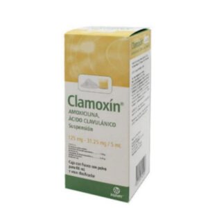 Clamoxin