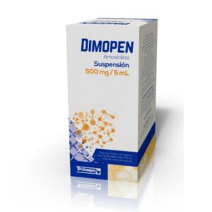 Dimopen