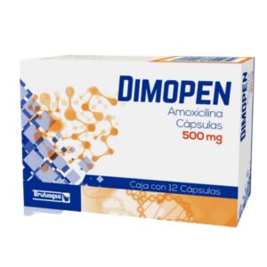 Dimopen