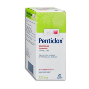 Penticlox