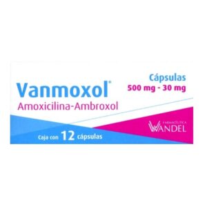 Vanmoxol