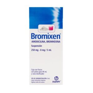 Bromixen