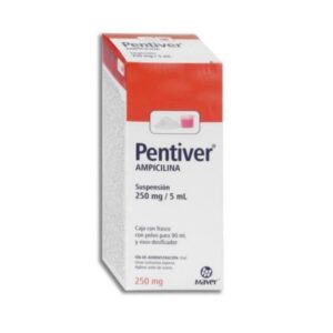 Pentiver