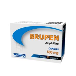 Brupen