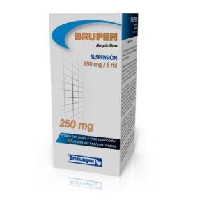 Brupen