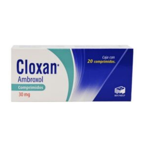 Cloxan