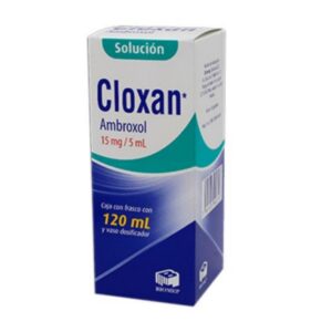 Cloxan