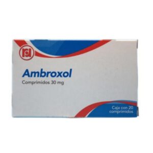 Ambroxol