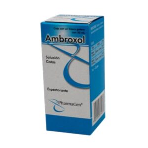 Ambroxol