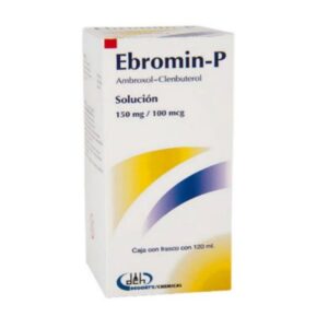 Ebromin-P