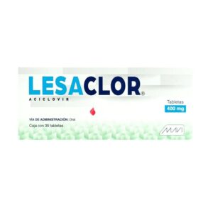 Lesaclor