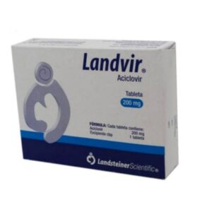 Landvir