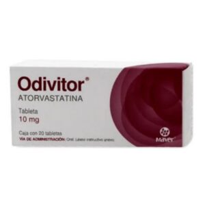 Odivitor
