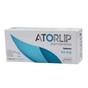 Atorlip