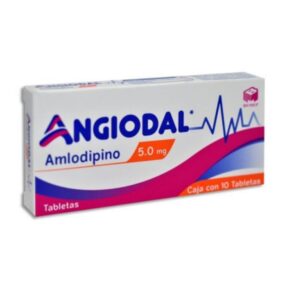 Angiodal