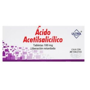 Acido Acetilsalicilico