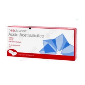 Acido acetilsalicilico