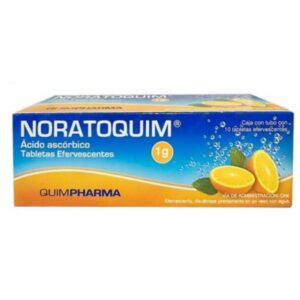 Noratoquim