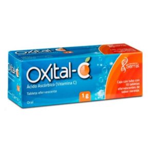 Oxital - C