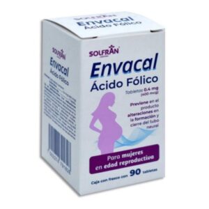 Evacal