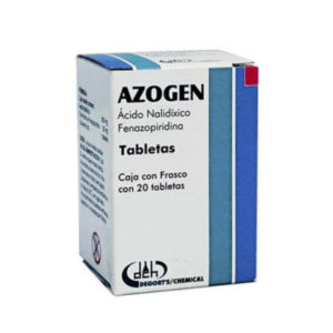 Azogen
