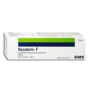 Neoderm-f